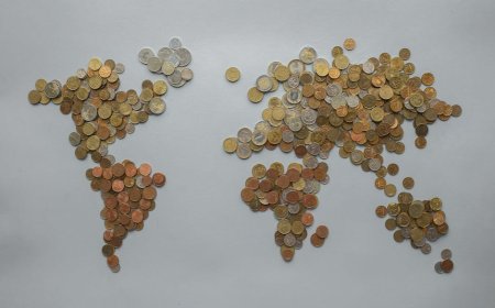 Dampak Geopolitik pada Inflasi dan Imbal Hasil Investasi 2026