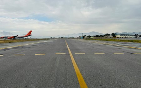 India Pangkas Biaya Bandara 25% untuk Meringankan Maskapai