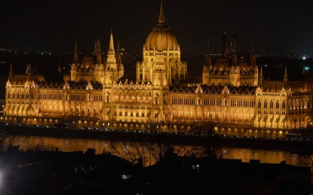 Dampak Perubahan Era Orban ke Investasi Hongaria
