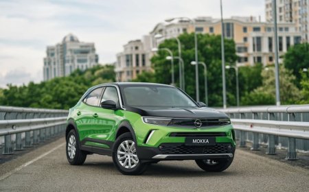 Stellantis dan Leapmotor Rancang Opel EV di Spanyol Dampaknya ke Ekonomi