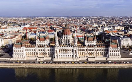 Pemilu Hungaria dan Risiko Keuangan Eropa bagi Investor