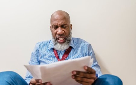 Kita Kehilangan Medicaid Saat Tidur Malam Terganggu