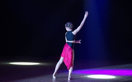 Inovasi Teknologi: Penari MND Kembali Beraksi di Panggung Lewat Avatar Digital