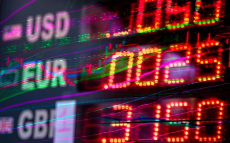 Platform FX Hedging MillTech Kembangkan AI untuk Hadapi Risiko Valas