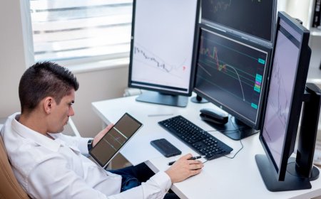 Dampak Perang terhadap Hedge Fund Macro dan Inflasi Ekspektasi