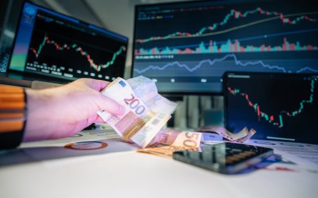 Permintaan Dolar di Currency Swap Turun Saat Risiko Global Mereda