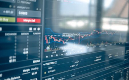 Bitcoin ETF dan Keuntungan Malam Tanpa Likuiditas Wall Street