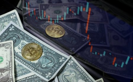 Deadline Kebijakan Crypto AS CLARITY Act Terancam, Apa Dampaknya