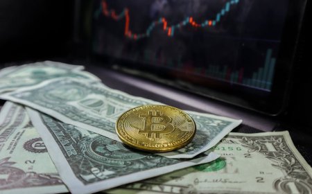 Rencana RUU Struktur Pasar Kripto Masuk Tahap Kritis Kata CEO Coinbase
