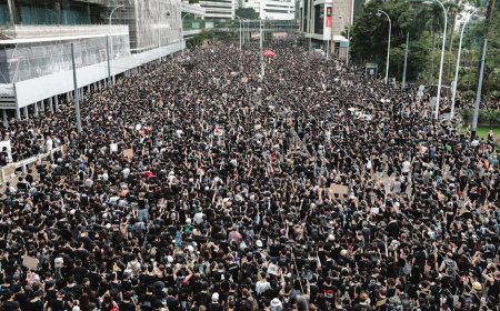 AI Tersandung Memodelkan Kerusuhan Warga Main Street