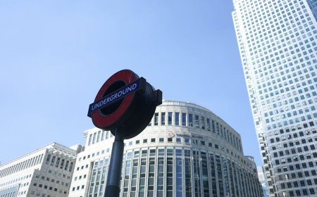 OpenAI Resmi Amankan Kantor Permanen London 2027