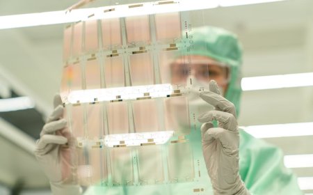 TSMC Diprediksi Catat Laba Rekor Keempat Berturut Turut Didukung Lonjakan Permintaan AI