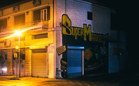 Black Cube Akui Terlibat Operasi Kepolisian Siprus untuk Ungkap Korupsi