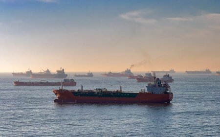 Lonjakan Permintaan Asuransi Hormuz Usai Kesepakatan