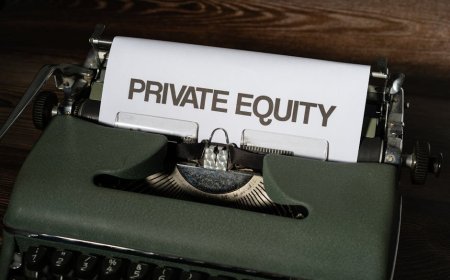 Ping An Jual Aset PE Fokus Software Dampak ke Investor