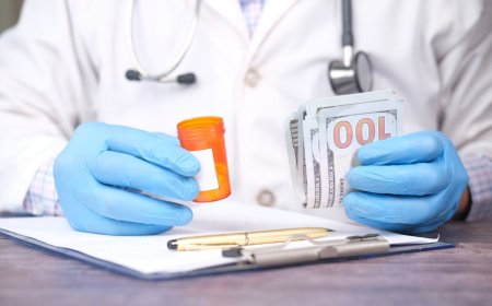 Aturan Kerja Medicaid Baru Dampaknya ke Asuransi dan Anggaran Negara Bagian