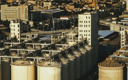 Tarif Trump dan Guncangan Rantai Pasok Dampaknya ke Biaya Produksi