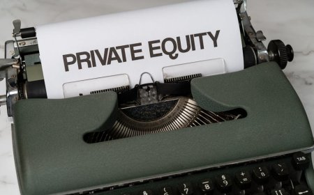 Harris 26North Kumpulkan Dana 6 Miliar untuk Buyout Fund