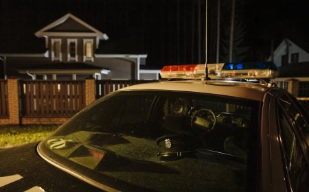 Tersangka Lempar Molotov ke Rumah Sam Altman Ditangkap Polisi