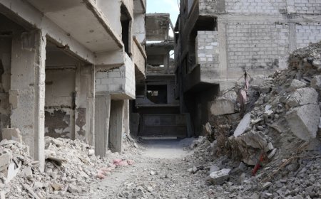 Iran Taksir Kerugian Rp4.630 Triliun Imbas Serangan AS-Israel