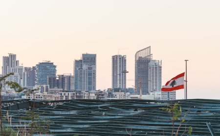 Israel Sebut Ingin Damai dengan Lebanon tapi Terkendala Hizbullah