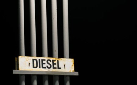 Biofuel B30 B35 dan Risiko Mesin Diesel Jika Dipakai Terus Menerus