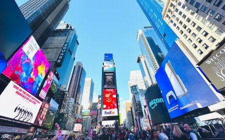 Roadshow IPO Pershing Square dan Dampak bagi Investor