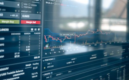 Profit Goldman Naik tapi Trading Fixed Income Lemah