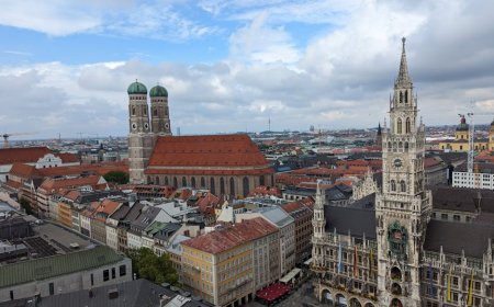 Warburg Pincus Luncurkan Europe Defense Fund dengan Dukungan Munich Re