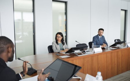 Keputusan Trust Inggris di SpaceX dan Dampaknya ke Investor