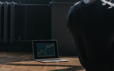 Prediction Markets vs Judi Dampak Regulasi dan Risiko Finansial