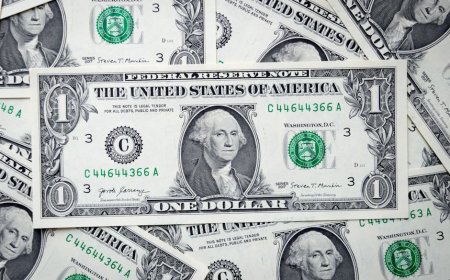 Strategi Fiskal Inggris di IMF Dampaknya ke Pasar Keuangan