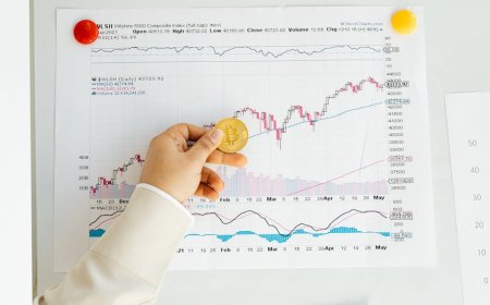 Dampak Lonjakan Harga Komoditas Berita Bisnis pada Portofolio Investor