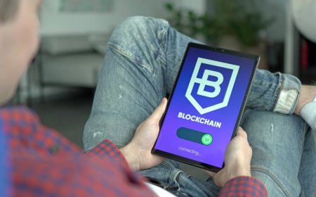 Visa Luncurkan Validator Node Tempo Perkuat Dorongan Blockchain