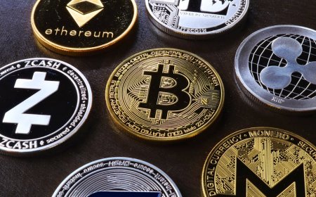 Foundry Luncurkan Zcash Mining Pool Raih 29 Persen Hasrate