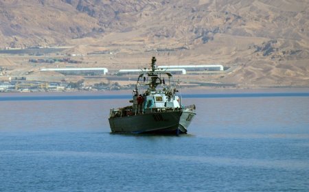 Thales Luncurkan Sistem Anti Ranjau Pintar AI di Selat Hormuz