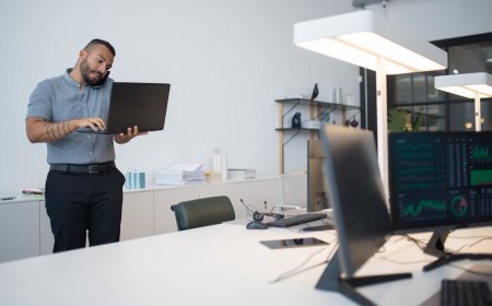 5 Skill Komunikasi dan Adaptasi yang Tak Tergantikan AI