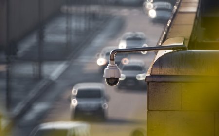 Pemkot Jambi Terapkan Parkir Berbasis AI untuk Tingkatkan PAD