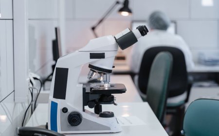 China Percepat AI untuk Riset Farmasi dan Penemuan Obat