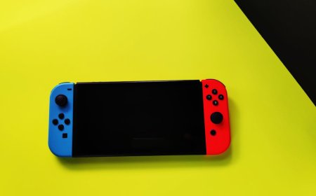 Konsol Handheld Modular Jadi Gamepad Smartphone