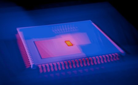 TSMC Bawa Chip Smartphone ke 5GHz Tahun Ini