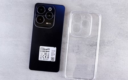 OPPO A6s Pro Baterai 7000mAh Resmi Meluncur Ini Spesifikasi Lengkapnya