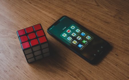 Teaser Smartphone Gaming Nubia Bocor, Ini yang Menarik dari Teknologinya