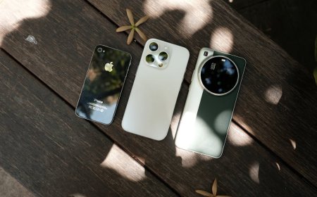 Harga iPhone Terbaru April 2026 Spesifikasi dan Teknologi AI