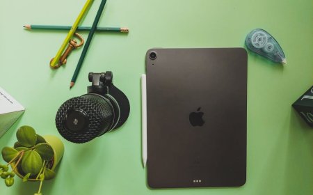 OPPO Pad 5 Pro dan Pad Mini Debut, Fitur AI dan Layar Terbaru