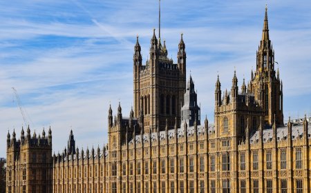 Palantir Bela Diri Soal Penggunaan Data NHS di Tengah Tuntutan Parlemen