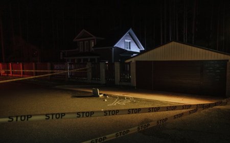 Rumah Sam Altman Diserang Molotov Polisi Tangkap Tersangka