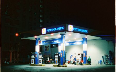 Vietnam Perpanjang Pajak Bahan Bakar hingga Akhir Juni 2026