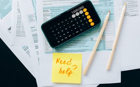 Konsultasi Perubahan Pajak Inggris untuk High Earner