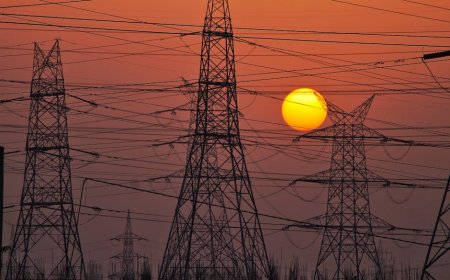 Rajasthan Punya 60 GW Surya Menunggu Jaringan Transmisi Apa Dampaknya